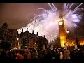 FULL London New Years Eve 2015 Midnight ...