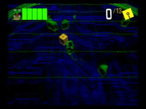 Sly 1 Walkthrough Part 28