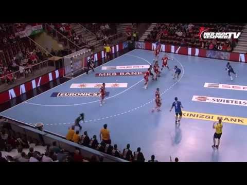 Go4Goals - Alilovic egész pályás gólja a Tatabányának