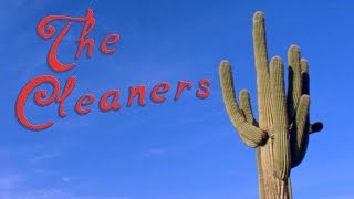 The Cleaners - Short Film