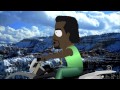 My Girl Ain't No Hobbit - Kanye West | South Park ...