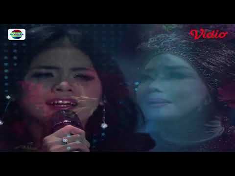 Iyeth Bustami dan Putri DAcademy 4 - Doaku (Ayah dan Ibu) - (Konser Suara Emas Iyeth Bustami)