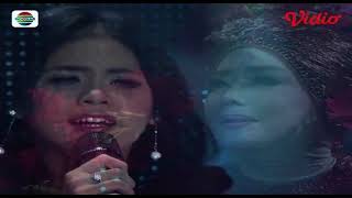 Download lagu Iyeth Bustami dan Putri DAcademy 4 - Doaku (Ayah dan Ibu) - (Konser Suara Emas Iyeth Bustami) mp3