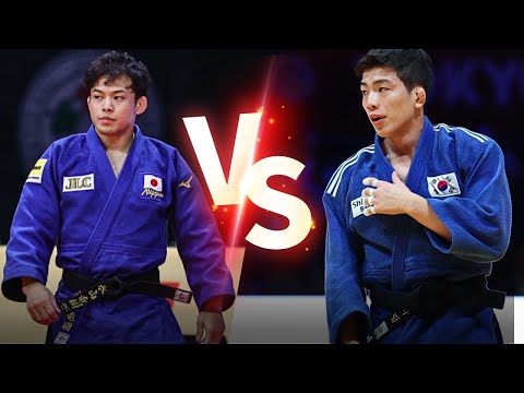 🔴Harim LEE vs Ryuju NAGAYAMA | Quarter Final🥇 | Tokyo GS 2025💥