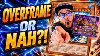 This Glorious Gallery Box Was a Bust... Or Was It? 👀 | Yu-Gi-Oh!