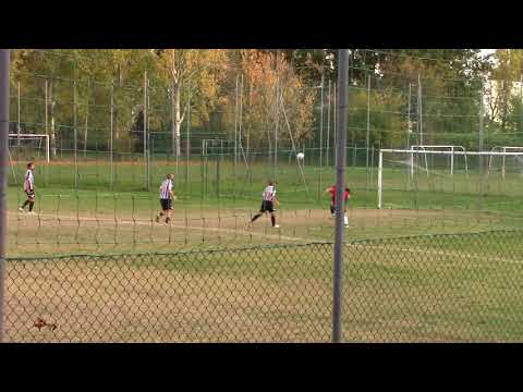 29/10/2017 Quarto - Baricella 1-3  Video02  Maiorelli per l'onore