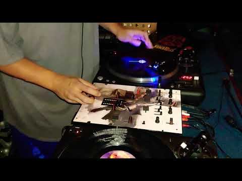 Bulletproof El-P freesteeze