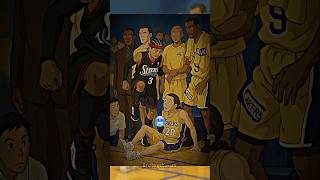 Download lagu The NBA's Coldest Moments in studio Ghibli style #shortvideo mp3