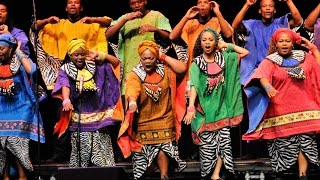 Africas Praise New African Gospel Music Mix
