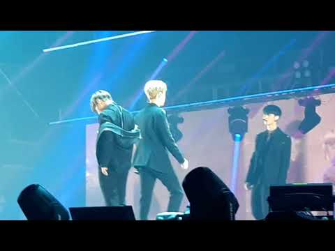 [180715] WANNA ONE "NO.1" - 11 @WANNA ONE WORLD TOUR "ONE THE WORLD IN JAKARTA"