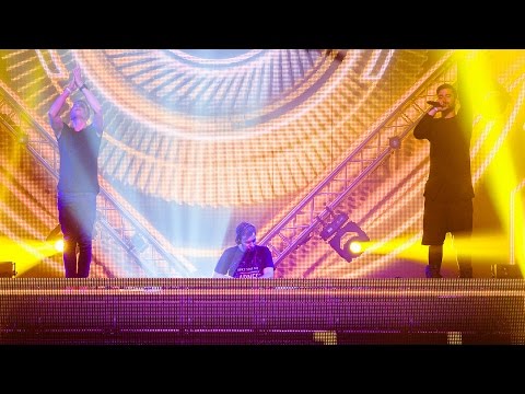 Hardwell presents Revealed ADE 2015 at HMH (Official After Movie)