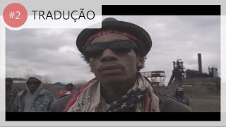 Wiz Khalifa - Burn Slow ft. Rae Sremmurd | Tradução #2