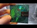 My Minidisc Collection Part 1 TDK XS IV Limited