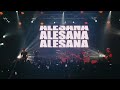 Annabel Alesana Live In Manila