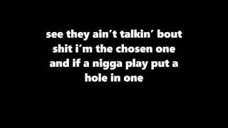 YFN Lucci   Talk That Shit Lyrics