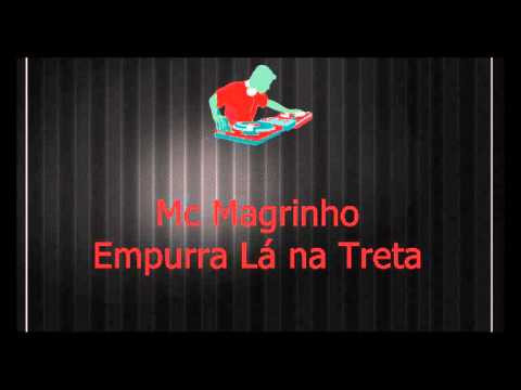 Video thumbnail for Empurra Empurra Lá Na Treta