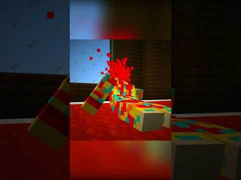 If Herobrine was still in Minecraft (FULL)