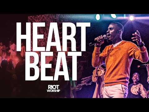 HeartBeat (Feat Sachi Basaki) | Riot Worship