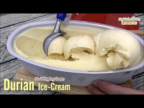 download lagu mp3 mp4 What Is Durian Ice Cream, download lagu What Is Durian Ice Cream gratis, unduh video klip What Is Durian Ice Cream