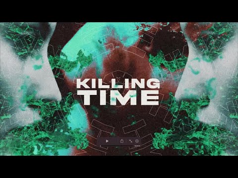 DEVOUR THE DAY - Killing Time (Official Lyric Video)
