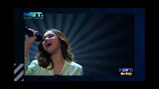 Download lagu Bahasa Kalbu #Lyodra ft Andi Rianto mp3