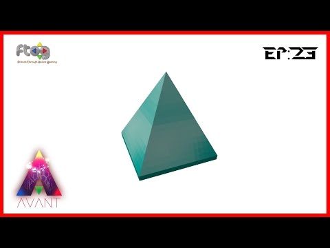 FTOG   Avant 3 EP23   Speculate to accumulate