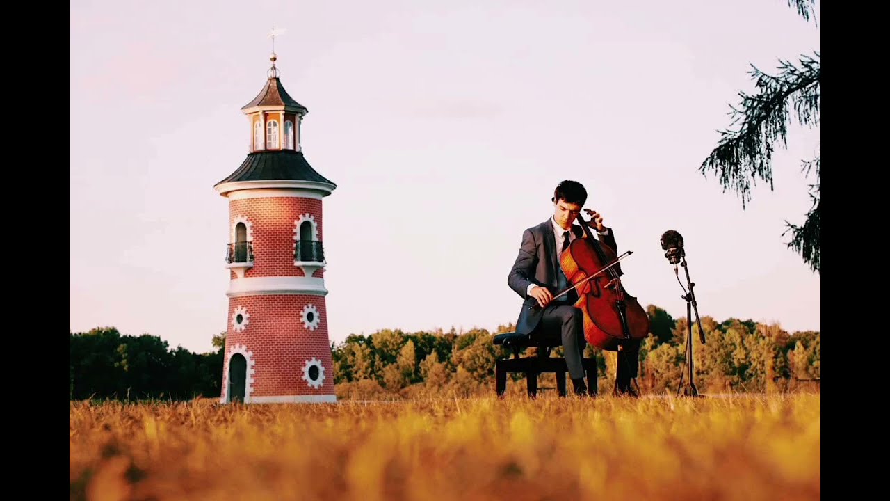 Schubert - Arpeggione Sonata 'LIVE' (Audio)