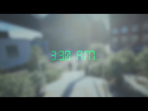 VI Seconds - 3:30am (MV & Demigod Mixtape Release)