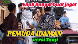 Download lagu PEMUDA IDAMAN//VERSI TANJIDOR//COVER AZKA PROJECT//VOC;RISNA DEWI//LIVE CIGOBANG mp3