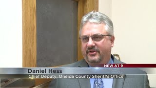 Oneida County Dispatch Center Improvements
