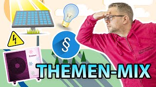 News Update | Was gibt´s Neues zu diversen Themen | Haustechnik Voßwinkel