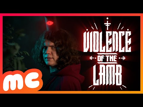 CULT OF THE LAMB SONG "Violence of the Lamb" (feat. @Freeced, @FinnMK & @OxygenBeats)