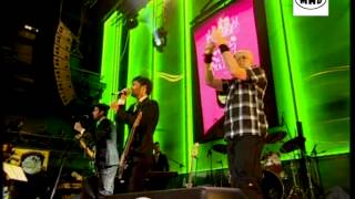 Μιχάλης (Stavento)-Πόσο Ακόμα (Mad Secret Concert:Superheroes)