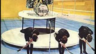 Verjaardagskaarten, Een zeldzame opname van Happy Birthday gemaakt door de Beatles. De opname is afkomstig van een optreden op