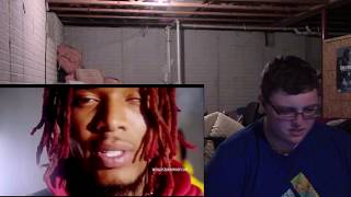 Fetty Wap "Black & Decker" Feat. Fuzz -Reaction