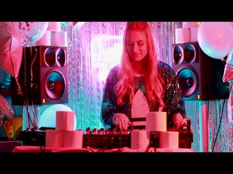 Amely - Live for Qarantine 2020 (part 02)