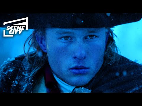 The Patriot: Gabriel Describes the War (HD Clip)