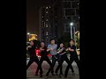 奢香夫人 dance