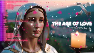 Download lagu Age Of Love - The Age Of Love - Extended Remix mp3 Download lagu Age Of Love - The Age Of Love - Extended Remix mp3