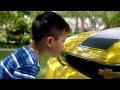 Transformers Camaro Transforming Your Everyday Chevrolet