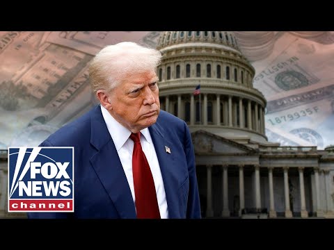 JUST IN: Trump lays out BOLD path forward on healthcare