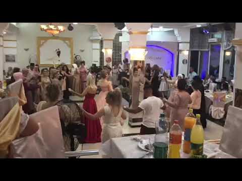 Hikmete Ahmetaj HIKI live🎤