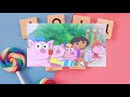 Happy New Things Episode 62 Dora S Wonderful Big Birthday Adventure Part 9