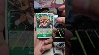 What's your favorite set?! #tcg #onepiece #cards #cardgame #tcgcommunity