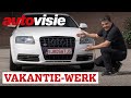 De Single Frame Grille is niet Audi’s idee | Sjoerds Weetjes 318 | Autovisie