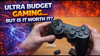 Ultra Budget 4k Game Stick 2026?! ..  It's Really Good Now 👌