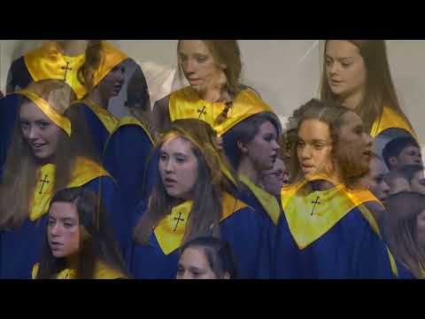 Choral Connections - November 2, 2015