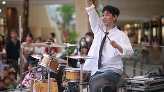 2024-05-25-李科穎KE-青春修煉手冊（TFBOYS)