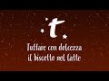 Il Manifesto Della Colazione Pan Di Stelle 7