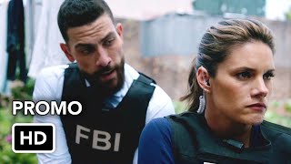 FBI | Saison 4, pisode 03 - Bande-annonce VO